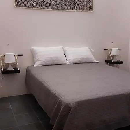 Apartment Casa Margherita Càbras