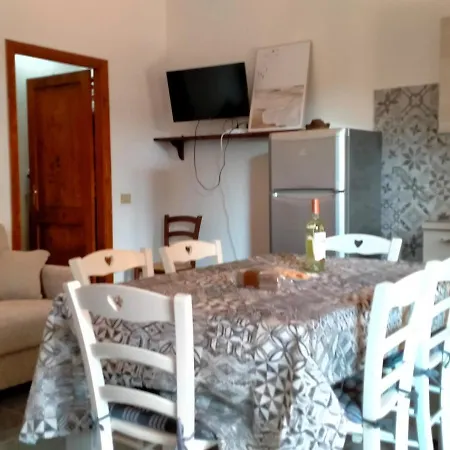 Casa Margherita * Càbras