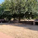 Apartmán Casa Margherita Càbras