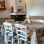 Apartmán Casa Margherita