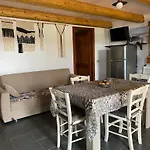Apartmán Casa Margherita