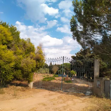 Casa Margherita Appartamento Càbras