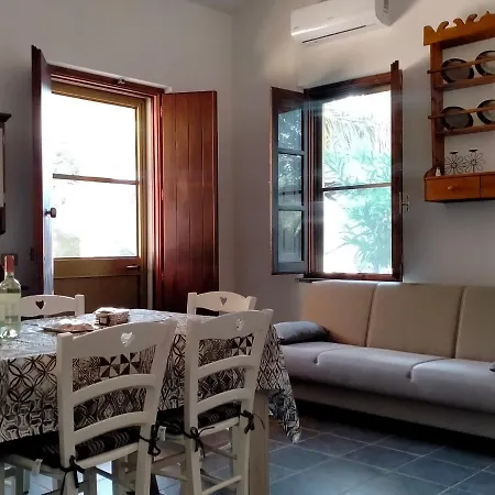 Casa Margherita Apartamento *