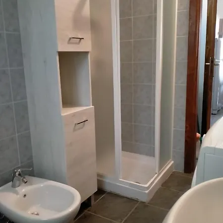 Casa Margherita Lejlighed *