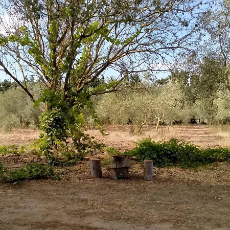 Casa Margherita *