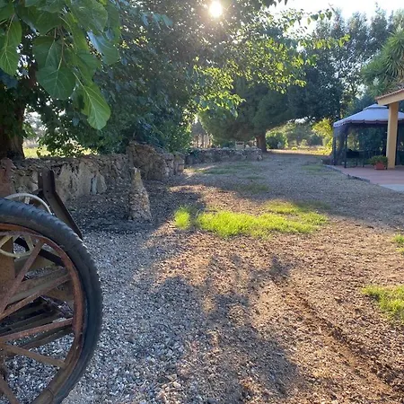 Appartamento Casa Margherita Càbras