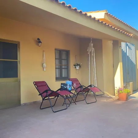 Appartamento Casa Margherita Càbras