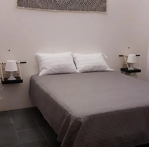 Appartamento Casa Margherita Càbras