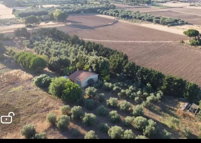 Casa Margherita Appartamento