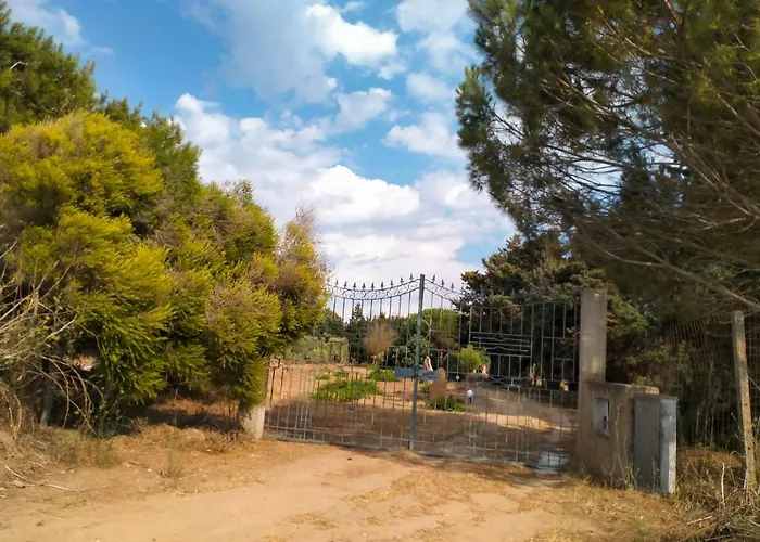 Casa Margherita Appartamento Càbras