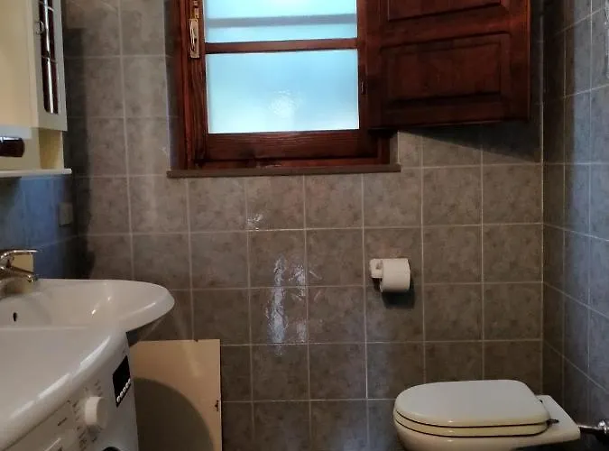 Casa Margherita * Càbras