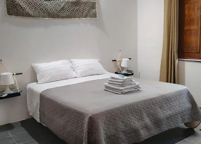 Casa Margherita Appartamento