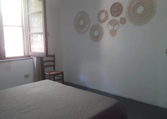 Casa Margherita Appartamento