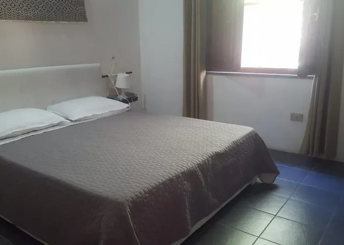 Casa Margherita Appartamento Càbras