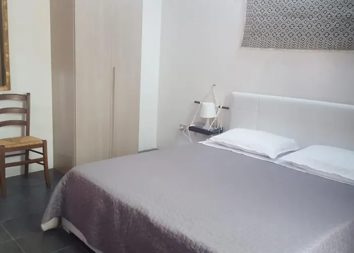 Casa Margherita Appartamento