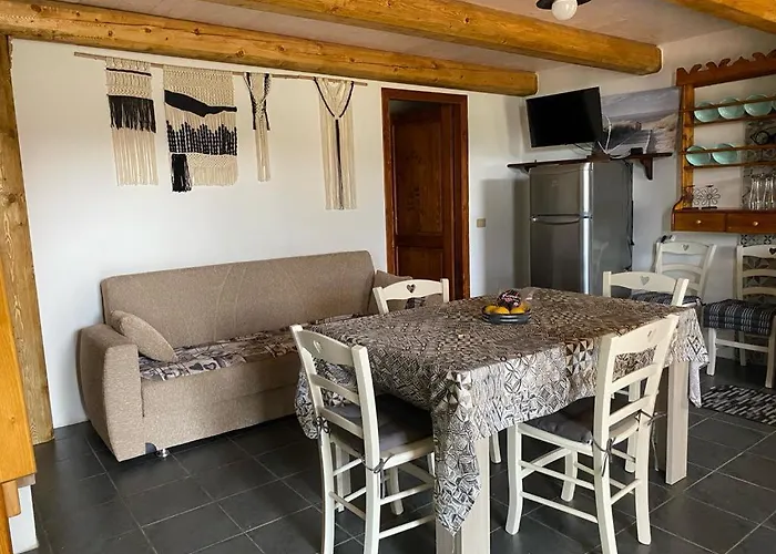 Daire Casa Margherita