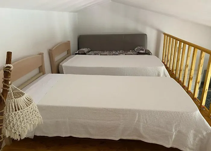 Casa Margherita Appartamento *