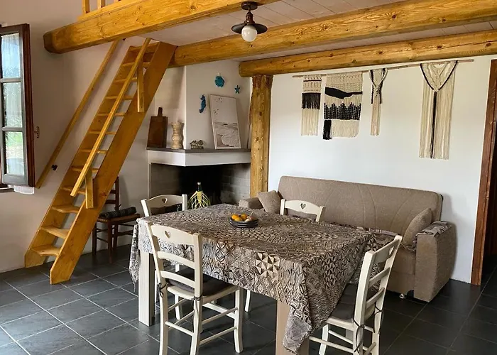 Casa Margherita * Càbras