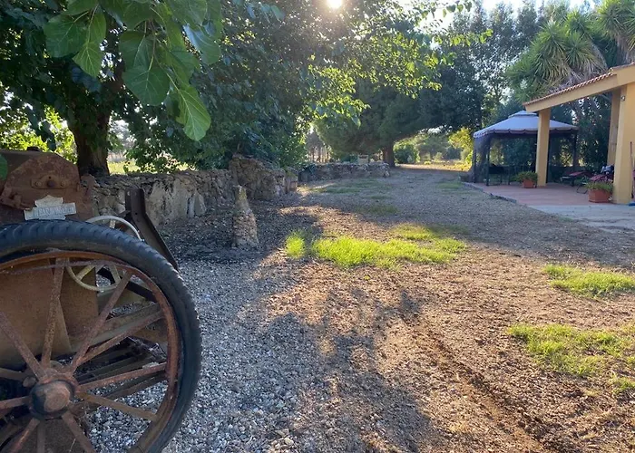 Appartamento Casa Margherita Càbras